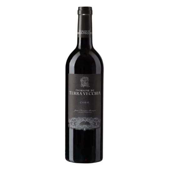 Vin Rouge Provence / Corse Corse Niellucciu - Syrah