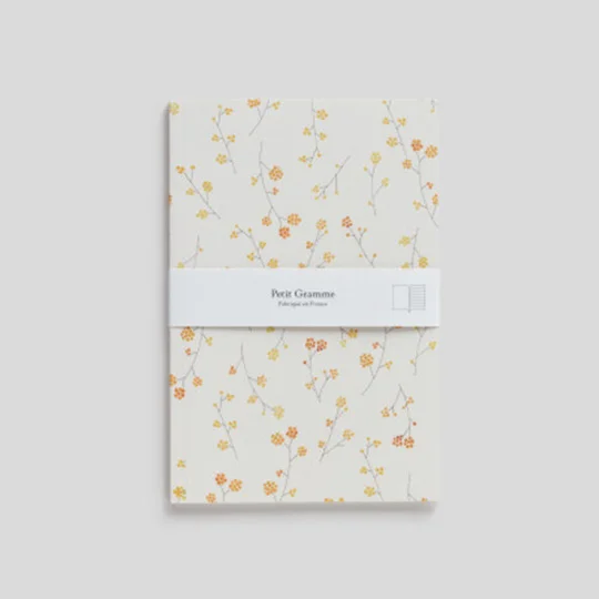 Petit Gramme Carnet Medium, Lakka