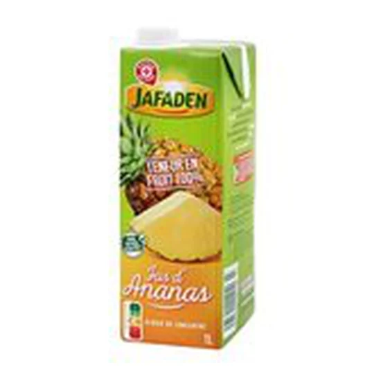 Jus ananas A base de concentré