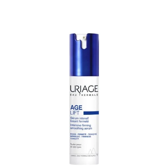 Soin Visage Sérum Intensif Lissant Fermeté Âge Lift