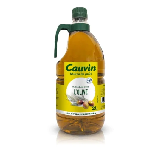 Huile d'olive