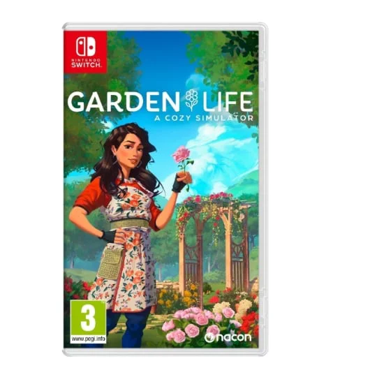 Garden Life