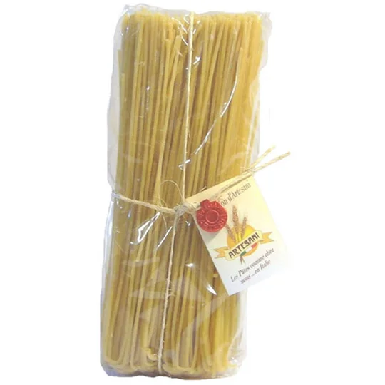 Spaghetti