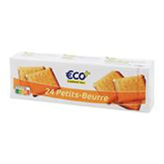Petits beurre x24