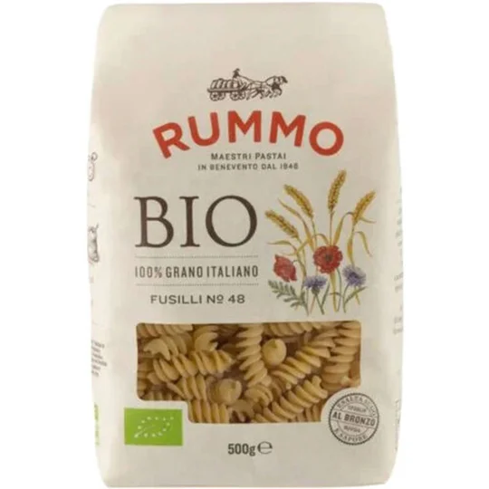 Fusilli