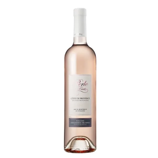Vin rosé AOP Côtes de Provence