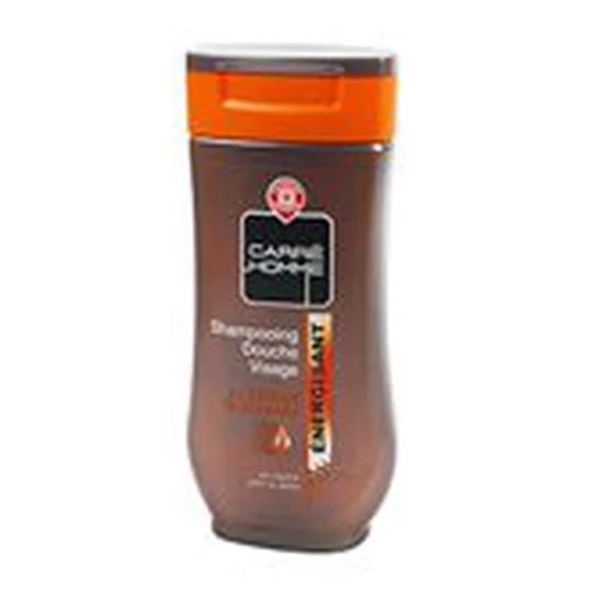 Gel douche et shampooing Energisante