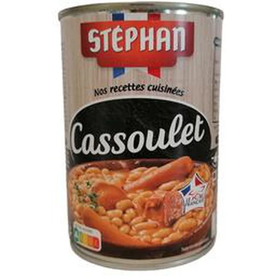 Cassoulet