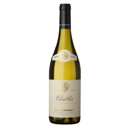 Vin Blanc Bourgogne Chablis