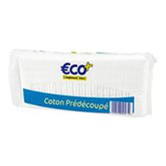 Coton Démaquillant Prédupé