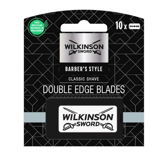 Lames Barber Style The Edger