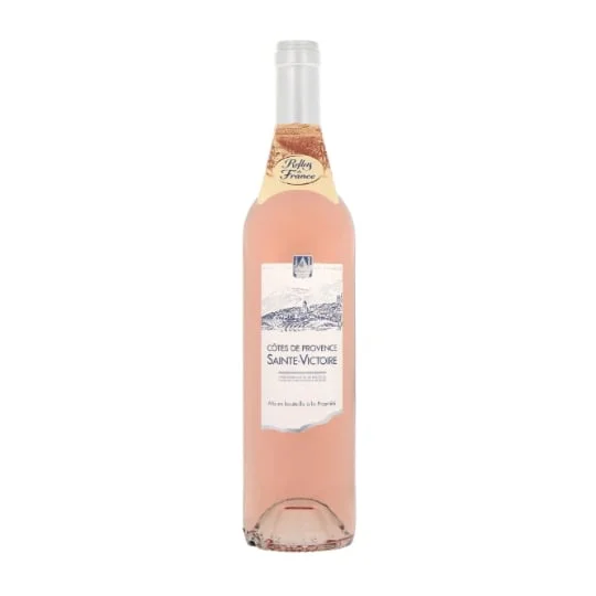 Vin Rosé Provence / Corse Côtes de Provence Sainte Victoire