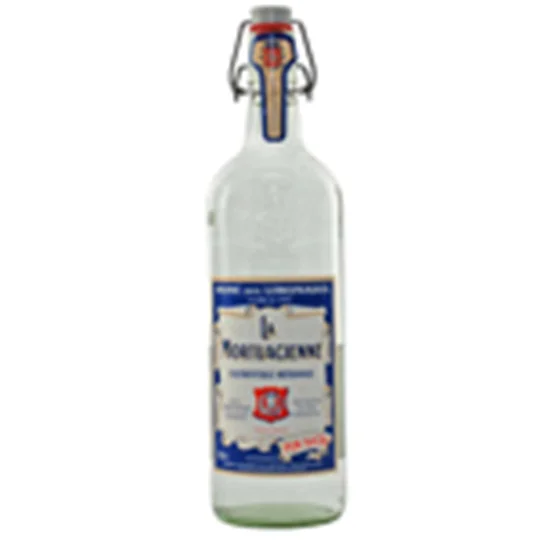 La Mortuacienne limonade artisanale