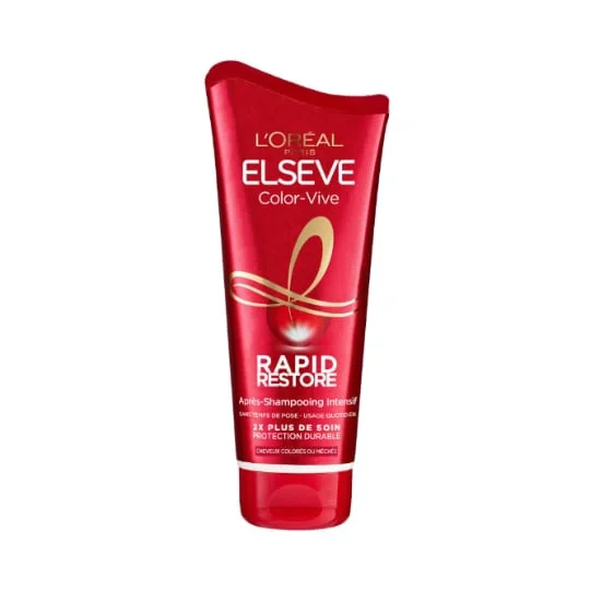 Démêlant Intensif Rapid Restore Cheveux Colorés Color-Vive