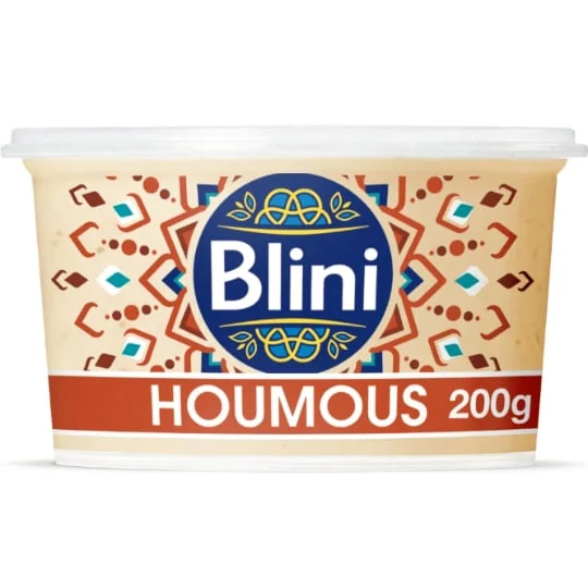 Houmous