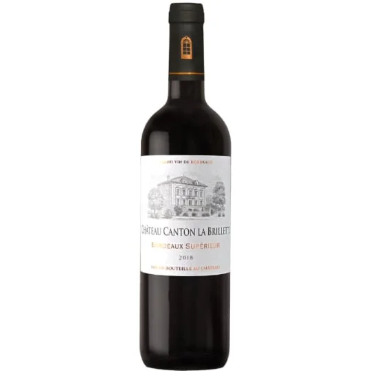 Vin Rouge Bordeaux
