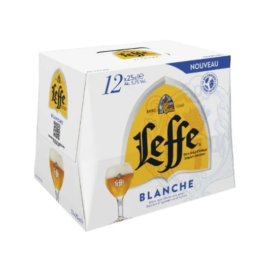 Bière Blanche