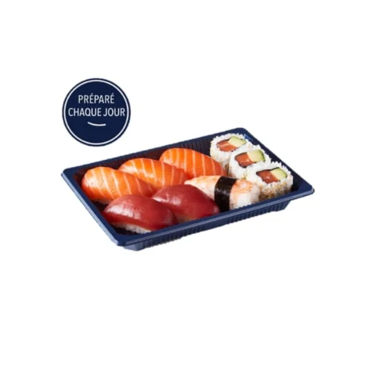 Menu One