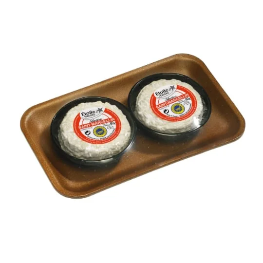 Fromage Saint-Marcellin IGP