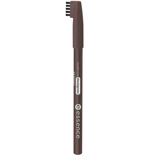 Crayon Brosse Sourcil Eyebrow Designer - 02 Browny Brows