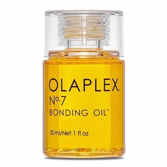 N°7 Bonding Oil