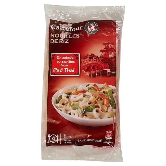 Nouilles de riz