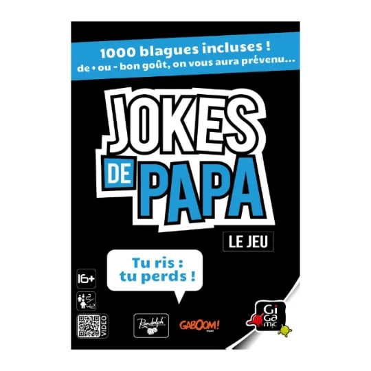Jokes De Papa