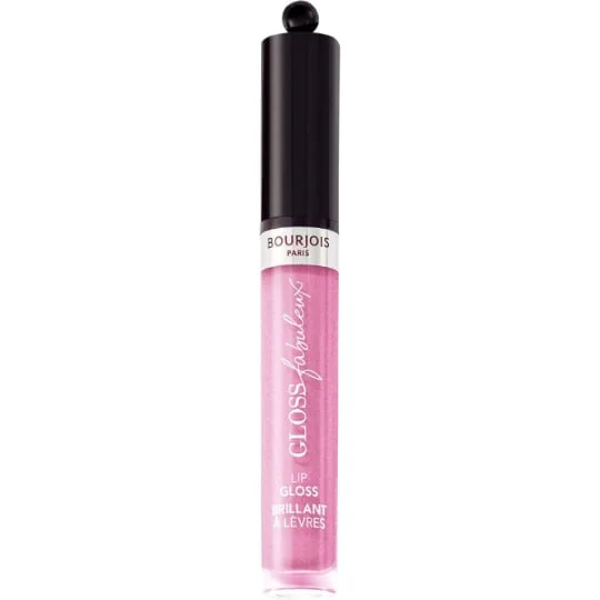 Gloss Fabuleux Rose Truly Grapeful