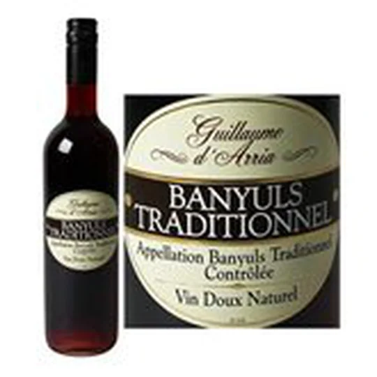 AOC Banyuls Traditionnel