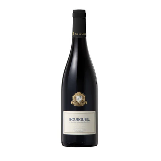 Bourgueil AOP, rouge