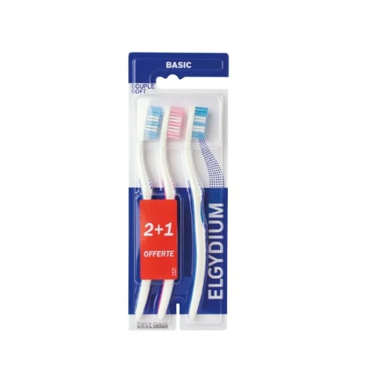 Brosse À Dent Anti-Transpirant Intensif Pacific Blue X-Treme