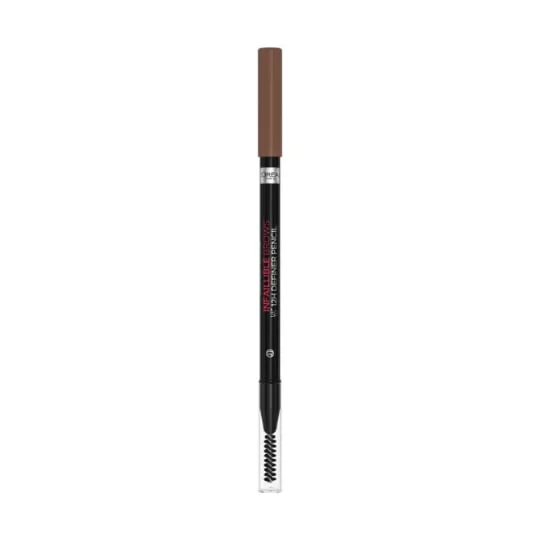 Crayon à Sourcils Brown Artist Designer Teinte N°303 Deep Brown