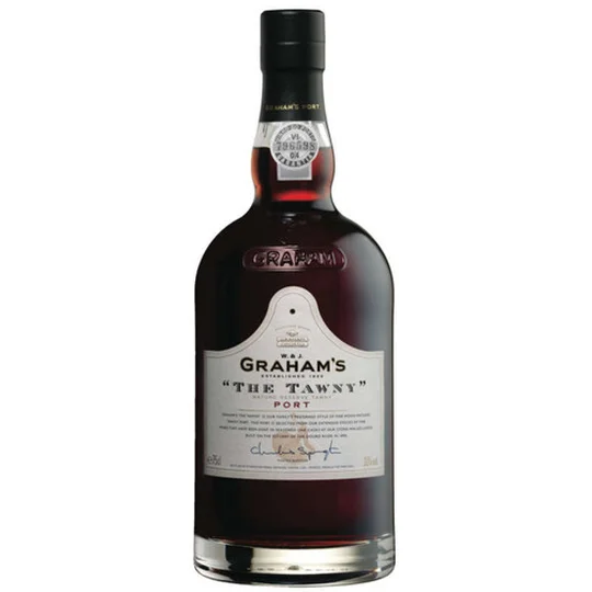 Porto Tawny 20% vol.
