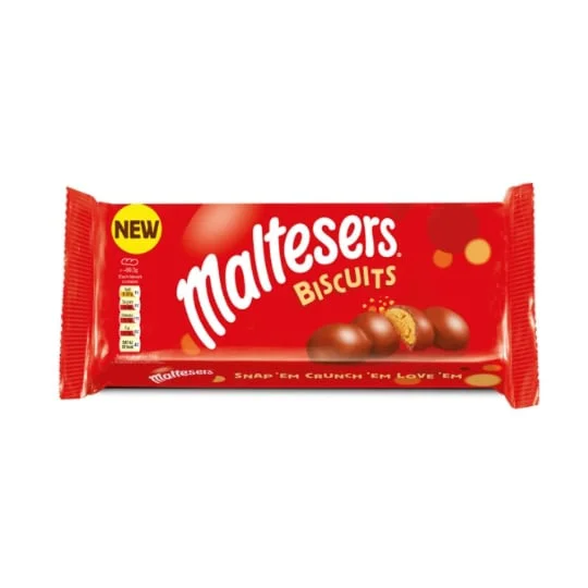 Biscuits