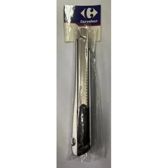 Cutter 18 mm + 5 lames