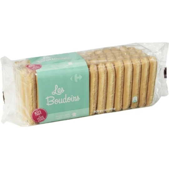 Biscuits boudoirs