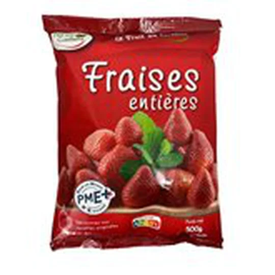 Fraises Fresh Cueillette