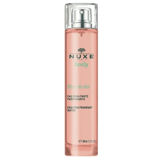 Eau parfumante rêve de thé