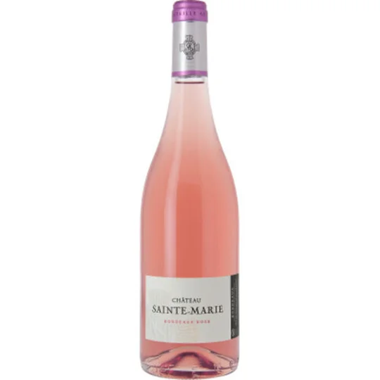 Chateau Sainte Marie Rose