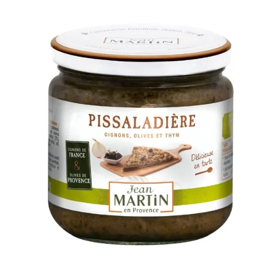 Sauce pissaladière