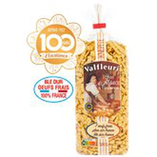 Pâtes Knepfle A l'ancienne