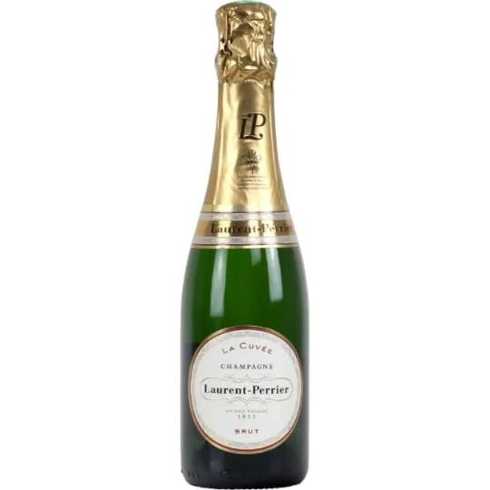 Champagne La Cuvée brut