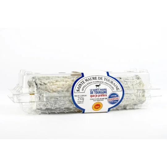 Fromage de Chèvre Sainte Maure de Touraine AOP