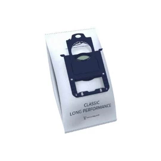 Sac aspirateur e201s