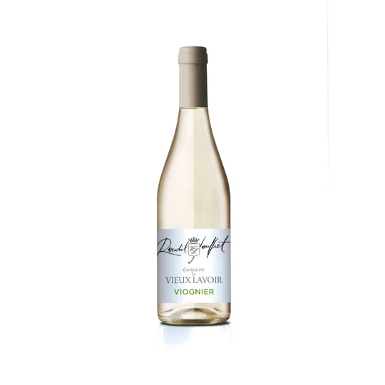Vin Gard Domaine le Vieux Lavoir blanc IGP