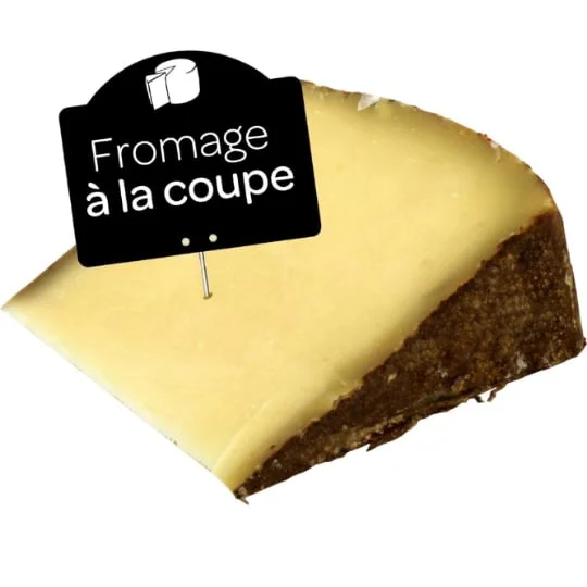 Fromage Comté AOP 18 mois d'affinage
