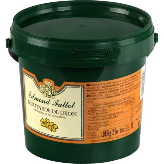 Moutarde de Dijon