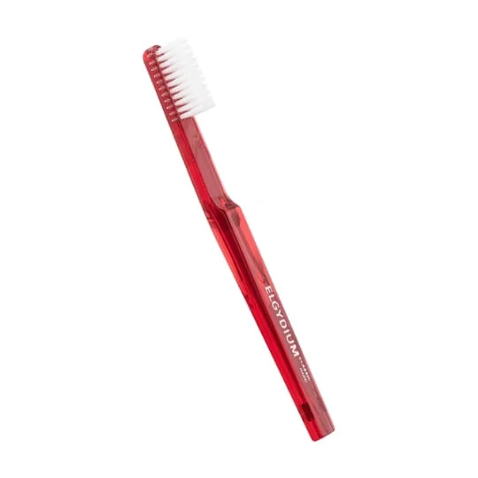 Brosse À Dents Classic Hard Simple Douce & Intemporelle Elgydium