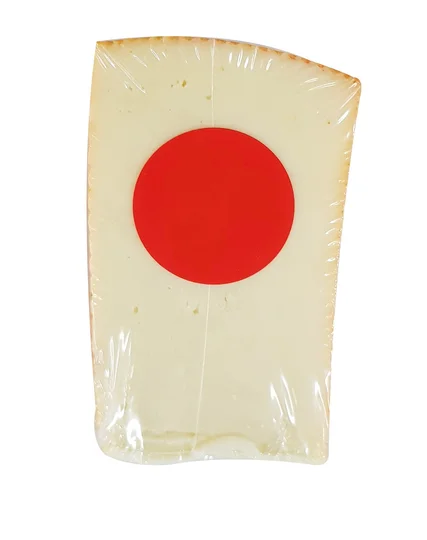 Saint Paulin Fromage