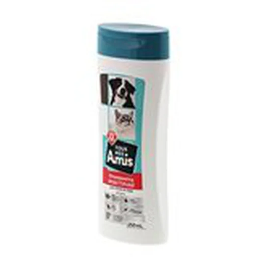 Shampooing Insectifuge chien chat